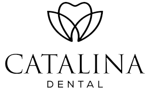 catalina dental logo