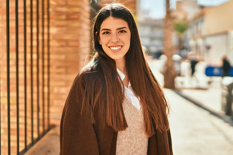 Cosmetic Dentistry Banner Image