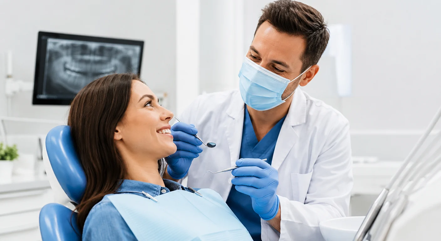 Dental Cleaning in Redondo Beach, CA: What to Expect